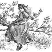 若草物語 英文 和訳 洋書多読しながら英語学習 18 1 暗い日々 名作児童文学 洋書が辞書なしで読めるカラフル対訳