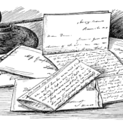 若草物語 英文 和訳 洋書多読しながら英語学習 16 3 手紙 名作児童文学 洋書が辞書なしで読めるカラフル対訳