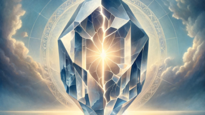 人間の本質を見つめる: メイ・シンクレアの《水晶の欠点》に込められた深淵　The Flaw in the Crystal（水晶の欠点）ほか