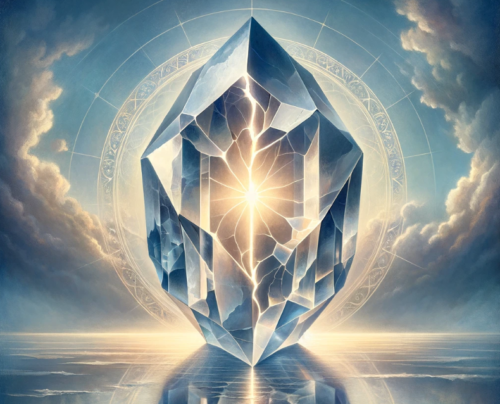 人間の本質を見つめる: メイ・シンクレアの《水晶の欠点》に込められた深淵　The Flaw in the Crystal（水晶の欠点）ほか