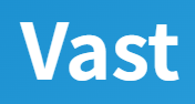 【 vast – 広大な、膨大な】
