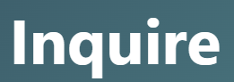 【 inquire – 問い合わせる、尋ねる】