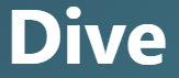 【Dive – 潜る】