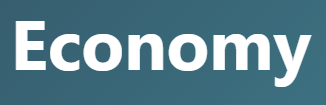 【Economy – 経済】