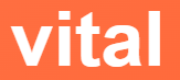 【 vital – 不可欠な、重要な】