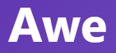 【Awe – 畏敬の念】