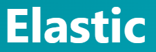 【elastic – 弾力性のある】