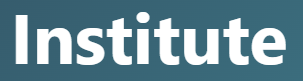 【institute – 設立する、制定する】