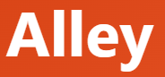 【Alley : 小道】