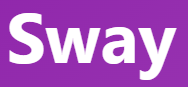 【Sway：揺れる】