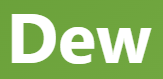 【Dew : 露】