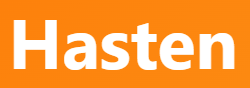 【Hasten：急ぐ】