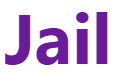 【jail：刑務所、拘置所】