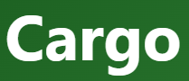 【cargo：貨物、積荷】