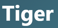 【Tiger – 虎】