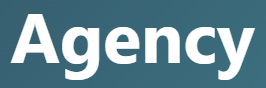 【Agency – 代理店、機関】