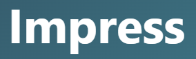 【Impress – 印象づける、感銘を与える】