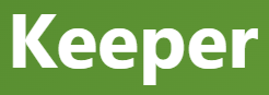 【Keeper – 保持者、管理人】