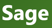 【Sage – 賢人、哲学者】