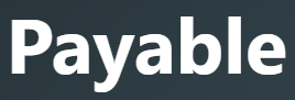 【Payable – 支払い可能な、支払いが必要な】