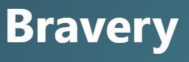 【Bravery – 勇気】