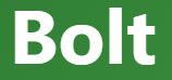 【Bolt – ボルト、急に走り出す】