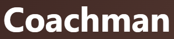 【Coachman – 御者】