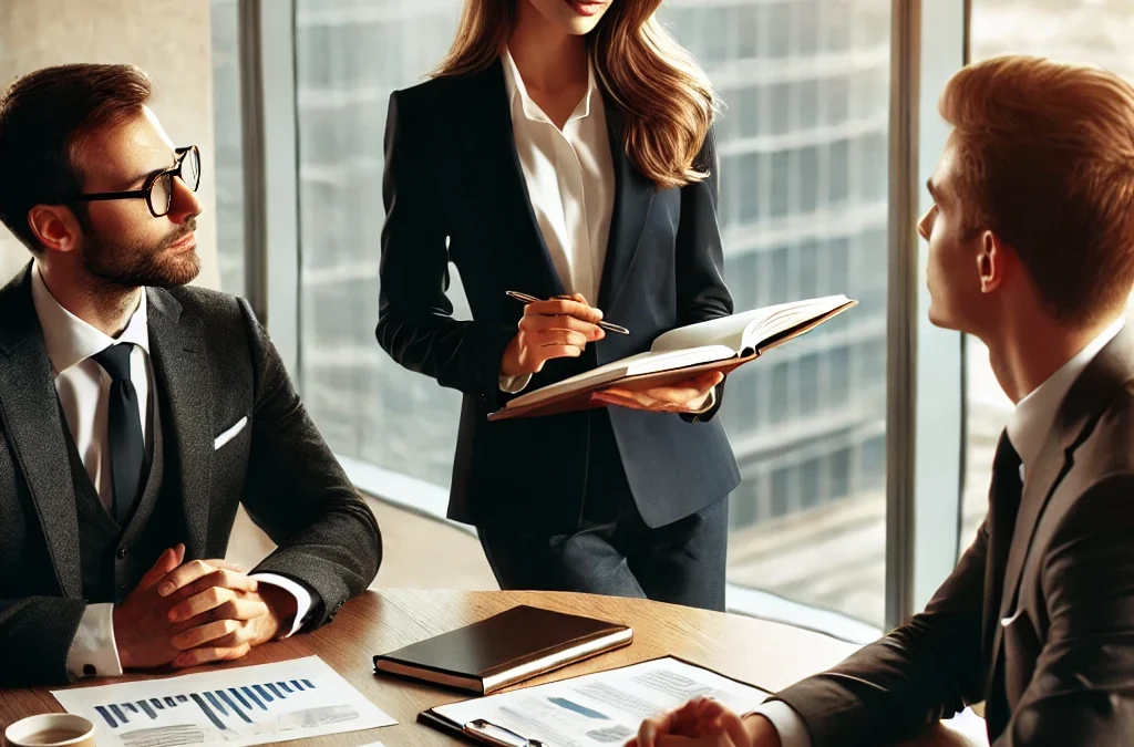 リスニングセクション Part3　ジェームズはレポートに何を含めましたか？